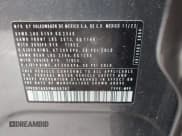 ✅ 2023 Volkswagen Tiguan SE R-Line Black • VIN: 3VVCB7AX5PM039767 • Lot: 42014072. Wystawiony na IAAI z przebiegiem 18 424 mil. Bezpłatny archiwum sprzedaży aukcyjnych z USA i szczegółowy raport historii pojazdu na DreamBid. Zdjęcie 9.