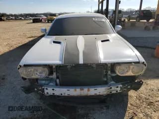 ✅ 2013 Dodge Challenger Rallye Redline • VIN: 2C3CDYAG2DH601069 • Lot: 42184565. Wystawiony na Copart z przebiegiem 144 192 mil. Bezpłatny archiwum sprzedaży aukcyjnych z USA i szczegółowy raport historii pojazdu na DreamBid. Zdjęcie 5.