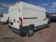✅ 2014 Ram ProMaster Cargo • VIN: 3C6TRVCG1EE109873 • Лот: 68036084. Опубликован ранее на Copart с пробегом 174 735 миль. Бесплатный доступ к архиву аукционных продаж из США и подробный отчёт об истории автомобиля на DreamBid. Изображение 3.