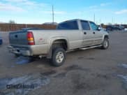 ✅ 2001 Chevrolet Silverado 2500HD LS • VIN: 1GCHK23U21F191152 • Лот: 41399309. Опубликован ранее на IAAI с пробегом 206 403 миль. Бесплатный доступ к архиву аукционных продаж из США и подробный отчёт об истории автомобиля на DreamBid. Изображение 4.
