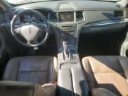 ✅ 2013 Lincoln MKS • VIN: 1LNHL9DK4DG600555 • Lot: 86625725. Wystawiony na Copart z przebiegiem 97 136 mil. Bezpłatny archiwum sprzedaży aukcyjnych z USA i szczegółowy raport historii pojazdu na DreamBid. Zdjęcie 8.