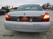 ✅ 2008 Mercury Grand Marquis LS • VIN: 2MEHM75V18X612238 • Lot: 92053365. Wystawiony na Copart z przebiegiem 113 176 mil. Bezpłatny archiwum sprzedaży aukcyjnych z USA i szczegółowy raport historii pojazdu na DreamBid. Zdjęcie 6.