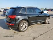 ✅ 2014 Audi Q5 Premium • VIN: WA1CFAFP4EA056122 • Лот: 64256165. Опубликован ранее на Copart с пробегом 143 779 миль. Бесплатный доступ к архиву аукционных продаж из США и подробный отчёт об истории автомобиля на DreamBid. Изображение 3.