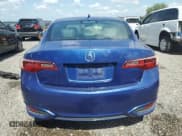 ✅ 2016 Acura ILX • VIN: 19UDE2F34GA017390 • Lot: 57771125. Listed on Copart with 131,867 mi. Free auction sales archive from the USA and detailed vehicle history report at DreamBid. Image 6.