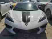 2022 Chevrolet Corvette 2LT с VIN 1G1YB2D49N5123014, выставлен на аукционе Copart как лот 76504664 с пробегом 4 040 миль миль и На запчасти • Non repairable. История ставок и продаж доступна на DreamBid. Изображение 5.