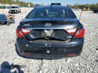 ✅ 2011 Hyundai Sonata SE • VIN: 5NPEC4ACXBH128703 • Лот: 86429995. Опубликован ранее на Copart с пробегом 206 106 миль. Бесплатный доступ к архиву аукционных продаж из США и подробный отчёт об истории автомобиля на DreamBid. Изображение 6.