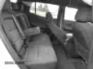 2025 Chevrolet Equinox FWD LT с VIN 3GNAXHEG0SL136503, выставлен на аукционе Copart как лот 54896245 с пробегом 5 900 миль миль и Списание • Salvage title. История ставок и продаж доступна на DreamBid. Изображение 11.