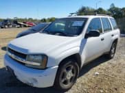 ✅ 2006 Chevrolet TrailBlazer LT • VIN: 1GNDT13S662334551 • Лот: 43449905. Опубликован ранее на IAAI с пробегом 176 222 миль. Бесплатный доступ к архиву аукционных продаж из США и подробный отчёт об истории автомобиля на DreamBid. Изображение 2.
