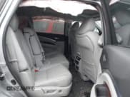 ✅ 2020 Acura MDX • VIN: 5J8YD3H36LL015842 • Lot: 41593003. Wystawiony na IAAI z przebiegiem Nie podano. Bezpłatny archiwum sprzedaży aukcyjnych z USA i szczegółowy raport historii pojazdu na DreamBid. Zdjęcie 8.