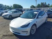 ✅ 2021 Tesla Model 3 Long Range • VIN: 5YJ3E1EB6MF053498 • Lot: 42249301. Wystawiony na IAAI z przebiegiem 36 275 mil. Bezpłatny archiwum sprzedaży aukcyjnych z USA i szczegółowy raport historii pojazdu na DreamBid. Zdjęcie 19.