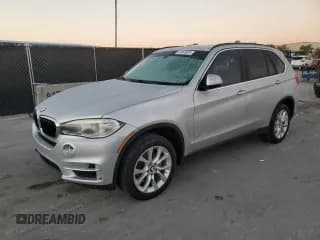 ✅ 2016 BMW X5 xDrive35i • VIN: 5UXKR0C54G0P26183 • Lot: 90949935. Wystawiony na Copart z przebiegiem Nie podano. Bezpłatny archiwum sprzedaży aukcyjnych z USA i szczegółowy raport historii pojazdu na DreamBid. Zdjęcie 1.