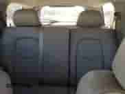 2011 Chevrolet HHR 2LT z VIN 3GNBACFU6BS575904, wystawiony jako Copart lot #75230644 z przebiegiem 112 831 mil mil oraz Szkoda całkowita • Salvage title. Historia ofert i sprzedaży dostępna na DreamBid. Obrazek 10.