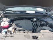 ✅ 2025 Hyundai Tucson SEL Convenience • VIN: 5NMJCCDE0SH467795 • Lot: 43147737. Wystawiony na IAAI z przebiegiem 8 917 mil. Bezpłatny archiwum sprzedaży aukcyjnych z USA i szczegółowy raport historii pojazdu na DreamBid. Zdjęcie 10.