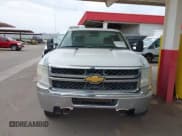 ✅ 2012 Chevrolet Silverado 2500HD Work Truck • VIN: 1GC0CVCG0CF142086 • Lot: 42761543. Wystawiony na IAAI z przebiegiem 159 598 mil. Bezpłatny archiwum sprzedaży aukcyjnych z USA i szczegółowy raport historii pojazdu na DreamBid. Zdjęcie 12.