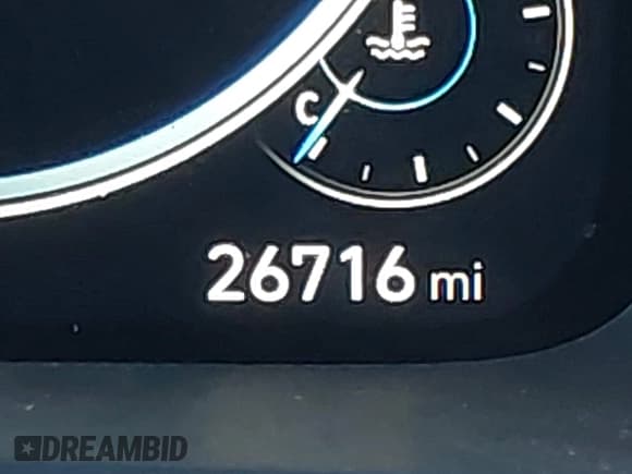 ✅ 2023 Hyundai Sonata Limited • VIN: KMHL34J26PA248376 • Lot: 43403759. Listed on IAAI with 26,716 mi. Free auction sales archive from the USA and detailed vehicle history report at DreamBid. Image 15.