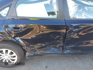 ✅ 2023 Kia Forte LXS • VIN: 3KPF24AD0PE678181 • Lot: 43447147. Listed on IAAI with 49,548 mi. Free auction sales archive from the USA and detailed vehicle history report at DreamBid. Image 6.