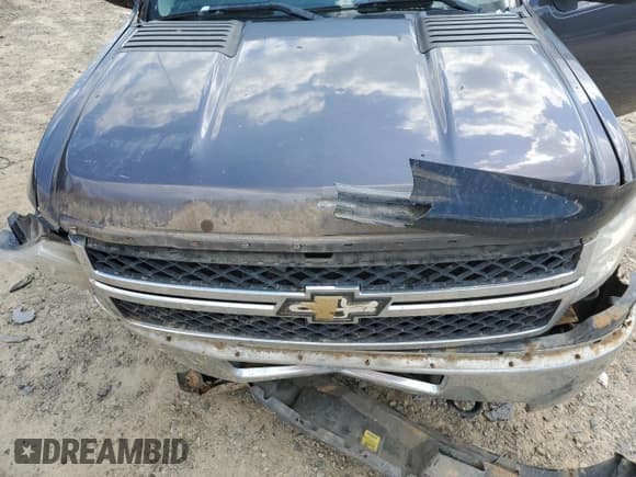 ✅ 2011 Chevrolet Silverado 2500HD LT • VIN: 1GC1KXCG7BF228898 • Lot: 69681355. Listed on Copart with 239,177 mi. Free auction sales archive from the USA and detailed vehicle history report at DreamBid. Image 11.