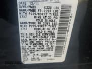 ✅ 2012 Nissan Rogue SV • VIN: JN8AS5MT7CW606594 • Лот: 67830985. Опубликован ранее на Copart с пробегом 142 535 миль. Бесплатный доступ к архиву аукционных продаж из США и подробный отчёт об истории автомобиля на DreamBid. Изображение 14.