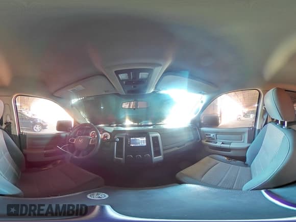 ✅ 2011 Ram 1500 SLT • VIN: 1D7RB1GP2BS534284 • Lot: 85399715. Listed on Copart with 228,661 mi. Free auction sales archive from the USA and detailed vehicle history report at DreamBid. Image 14.