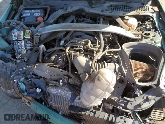 ✅ 2022 Ford Mustang Mach 1 • VIN: 1FA6P8R00N5554114 • Lot: 84463035. Wystawiony na Copart z przebiegiem Nie podano. Bezpłatny archiwum sprzedaży aukcyjnych z USA i szczegółowy raport historii pojazdu na DreamBid. Zdjęcie 11.