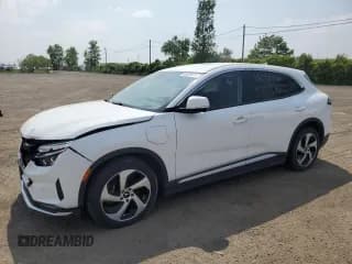 ✅ 2023 VinFast VF 8 Eco • VIN: RLLV1AEBXPH004139 • Lot: 56876415. Wystawiony na Copart z przebiegiem Nie podano. Bezpłatny archiwum sprzedaży aukcyjnych z USA i szczegółowy raport historii pojazdu na DreamBid. Zdjęcie 1.