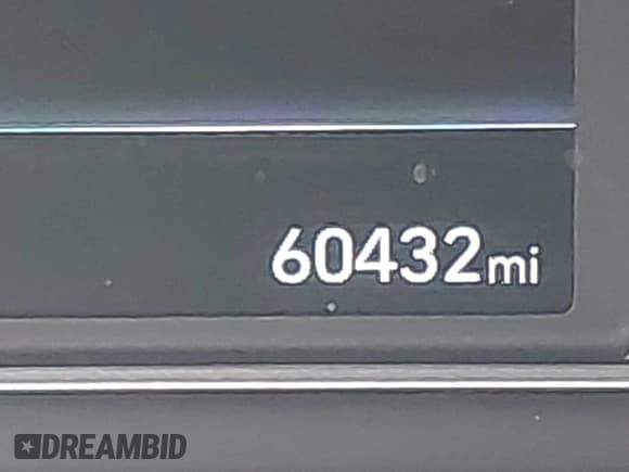 ✅ 2022 Hyundai Tucson SE • VIN: 5NMJA3AE6NH087083 • Lot: 43398051. Listed on IAAI with 60,432 mi. Free auction sales archive from the USA and detailed vehicle history report at DreamBid. Image 15.