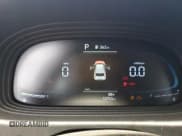 ✅ 2023 Hyundai Venue SEL • VIN: KMHRC8A30PU221599 • Lot: 55040855. Listed on Copart with 10,753 mi. Free auction sales archive from the USA and detailed vehicle history report at DreamBid. Image 9.