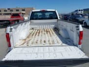 ✅ 2016 Ford F-150 XL • VIN: 1FTMF1C83GKE63790 • Лот: 42572535. Опубликован ранее на IAAI с пробегом 234 125 миль. Бесплатный доступ к архиву аукционных продаж из США и подробный отчёт об истории автомобиля на DreamBid. Изображение 8.