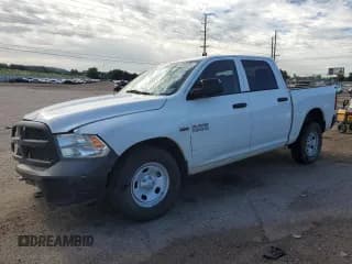 ✅ 2013 Ram 1500 Tradesman • VIN: 1C6RR7KT8DS636986 • Lot: 61995685. Wystawiony na Copart z przebiegiem 138 006 mil. Bezpłatny archiwum sprzedaży aukcyjnych z USA i szczegółowy raport historii pojazdu na DreamBid. Zdjęcie 1.