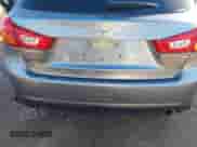 2014 Mitsubishi Outlander ES z VIN 4A4AR3AU0EE022662, wystawiony jako IAAI lot #43609130 z przebiegiem 150 486 mil mil oraz . Historia ofert i sprzedaży dostępna na DreamBid. Obrazek 6.