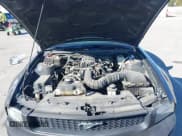 ✅ 2007 Ford Mustang Deluxe • VIN: 1ZVFT80NX75300411 • Лот: 43453183. Опубликован ранее на IAAI с пробегом 161 559 миль. Бесплатный доступ к архиву аукционных продаж из США и подробный отчёт об истории автомобиля на DreamBid. Изображение 10.