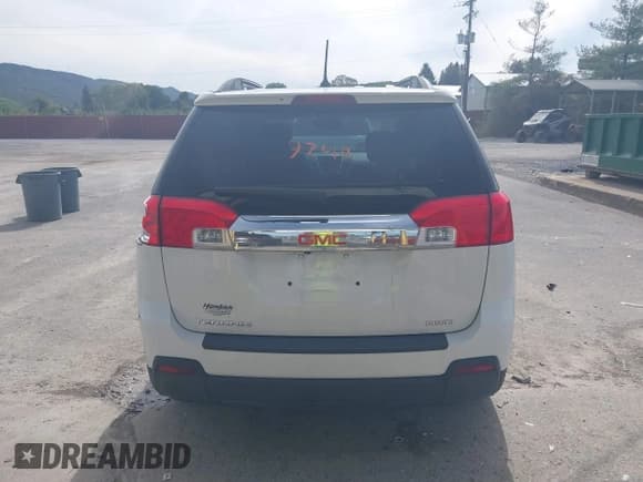 ✅ 2014 GMC Terrain SLE • VIN: 2GKFLWEK0E6254468 • Лот: 43309740. Опубликован ранее на IAAI с пробегом 136 992 миль. Бесплатный доступ к архиву аукционных продаж из США и подробный отчёт об истории автомобиля на DreamBid. Изображение 16.