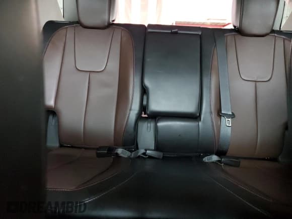 ✅ 2014 Chevrolet Equinox LTZ • VIN: 1GNFLHEK4EZ114149 • Лот: 68635375. Опубликован ранее на Copart с пробегом 190 334 миль. Бесплатный доступ к архиву аукционных продаж из США и подробный отчёт об истории автомобиля на DreamBid. Изображение 10.