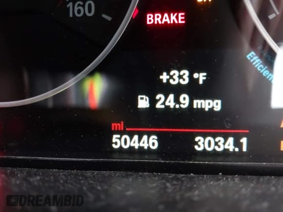 ✅ 2016 BMW 4 Series 435i xDrive • VIN: WBA3R5C54GK374016 • Лот: 43636654. Опубликован ранее на IAAI с пробегом 50 446 миль. Бесплатный доступ к архиву аукционных продаж из США и подробный отчёт об истории автомобиля на DreamBid. Изображение 15.