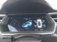 ✅ 2016 Tesla Model S 90D • VIN: 5YJSA1E23GF166644 • Лот: 43094917. Опубликован ранее на IAAI с пробегом 99 374 миль. Бесплатный доступ к архиву аукционных продаж из США и подробный отчёт об истории автомобиля на DreamBid. Изображение 7.