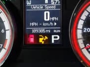 ✅ 2011 Dodge Durango Express • VIN: 1D4RE2GGXBC699696 • Lot: 43611358. Wystawiony na IAAI z przebiegiem 189 385 mil. Bezpłatny archiwum sprzedaży aukcyjnych z USA i szczegółowy raport historii pojazdu na DreamBid. Zdjęcie 12.