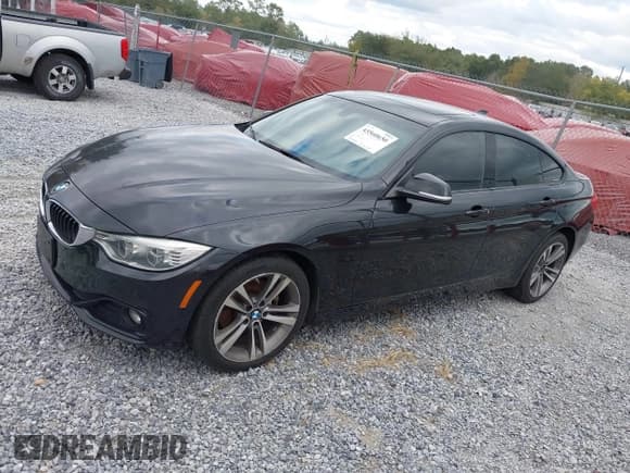 ✅ 2015 BMW 4 Series 428i xDrive • VIN: WBA4A7C54FD414055 • Lot: 43560650. Listed on IAAI with 184,969 mi. Free auction sales archive from the USA and detailed vehicle history report at DreamBid. Image 14.