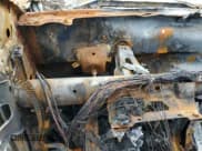 ✅ 2024 Chevrolet Silverado 1500 LT Trail Boss • VIN: 3GCUDFED6RG397128 • Lot: 63386215. Listed on Copart with Not provided. Free auction sales archive from the USA and detailed vehicle history report at DreamBid. Image 9.