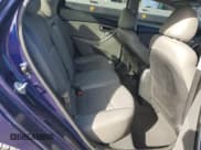 ✅ 2012 Hyundai Elantra Limited • VIN: 5NPDH4AE9CH118860 • Lot: 92302465. Listed on Copart with 133,852 mi. Free auction sales archive from the USA and detailed vehicle history report at DreamBid. Image 10.