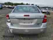 2007 Chevrolet Malibu 1LS с VIN 1G1ZS58F87F164202, выставлен на аукционе Copart как лот 73815634 с пробегом 64 824 миль миль и Списание • Salvage title. История ставок и продаж доступна на DreamBid. Изображение 6.