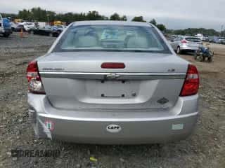 2007 Chevrolet Malibu 1LS z VIN 1G1ZS58F87F164202, wystawiony jako Copart lot #73815634 z przebiegiem 64 824 mil mil oraz Szkoda całkowita • Salvage title. Historia ofert i sprzedaży dostępna na DreamBid. Obrazek 6.