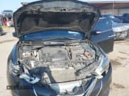 ✅ 2018 Nissan Maxima S • VIN: 1N4AA6APXJC379160 • Lot: 43015745. Listed on IAAI with 177,403 mi. Free auction sales archive from the USA and detailed vehicle history report at DreamBid. Image 10.