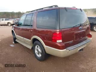 ✅ 2006 Ford Expedition Eddie Bauer • VIN: 1FMPU175X6LA51194 • Лот: 43721708. Опубликован ранее на IAAI с пробегом 247 175 миль. Бесплатный доступ к архиву аукционных продаж из США и подробный отчёт об истории автомобиля на DreamBid. Изображение 3.