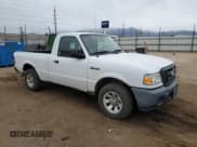 ✅ 2010 Ford Ranger XL • VIN: 1FTKR1ADXAPA11134 • Lot: 93539145. Wystawiony na Copart z przebiegiem 120 315 mil. Bezpłatny archiwum sprzedaży aukcyjnych z USA i szczegółowy raport historii pojazdu na DreamBid. Zdjęcie 4.