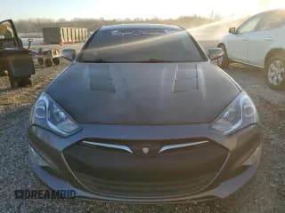 ✅ 2016 Hyundai Genesis Coupe Ultimate • VIN: KMHHU6KJ1GU135759 • Lot: 44010115. Wystawiony na Copart z przebiegiem 99 039 mil. Bezpłatny archiwum sprzedaży aukcyjnych z USA i szczegółowy raport historii pojazdu na DreamBid. Zdjęcie 5.