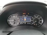 ✅ 2024 Infiniti QX80 Luxe • VIN: JN8AZ2AE8R9329431 • Lot: 52670805. Listed on Copart with 32,635 mi. Free auction sales archive from the USA and detailed vehicle history report at DreamBid. Image 9.