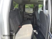 ✅ 2020 Chevrolet Silverado 1500 LT • VIN: 1GCRYDED9LZ156735 • Lot: 65942705. Listed on Copart with 107,319 mi. Free auction sales archive from the USA and detailed vehicle history report at DreamBid. Image 10.