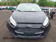 ✅ 2014 Ford Fiesta Titanium • VIN: 3FADP4CJ6EM117097 • Lot: 42260400. Wystawiony na IAAI z przebiegiem 116 132 mil. Bezpłatny archiwum sprzedaży aukcyjnych z USA i szczegółowy raport historii pojazdu na DreamBid. Zdjęcie 13.