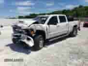 2017 Chevrolet Silverado 2500HD High Country с VIN 1GC1KXEY6HF215865, выставлен на аукционе Copart как лот 49956654 с пробегом 124 239 миль миль и Списание • Salvage title. История ставок и продаж доступна на DreamBid. Изображение 1.