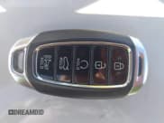 ✅ 2023 Hyundai Elantra Blue • VIN: KMHLM4AJ9PU064200 • Lot: 43223889. Listed on IAAI with 49,876 mi. Free auction sales archive from the USA and detailed vehicle history report at DreamBid. Image 11.